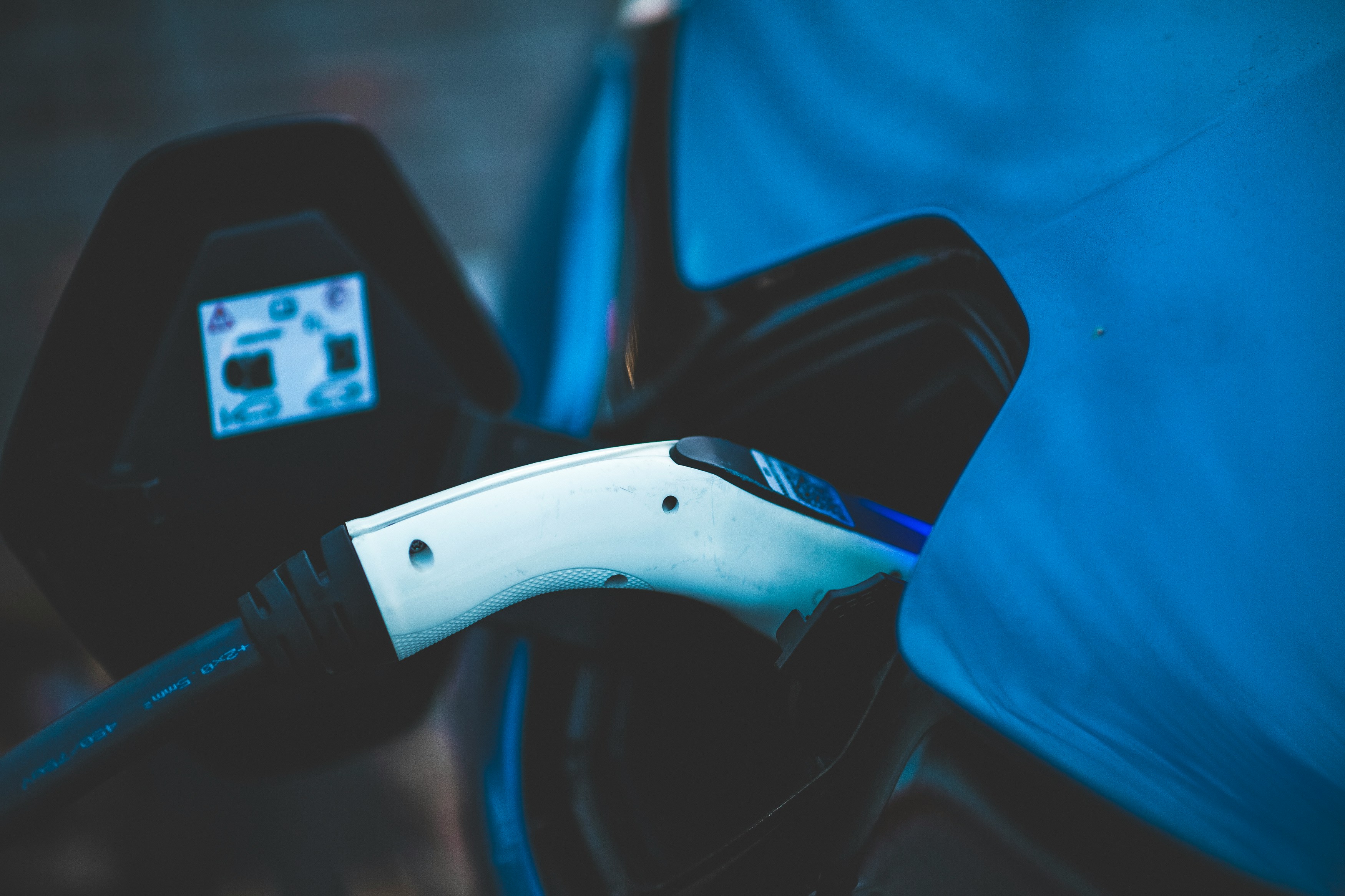 EV Charger Home Installation